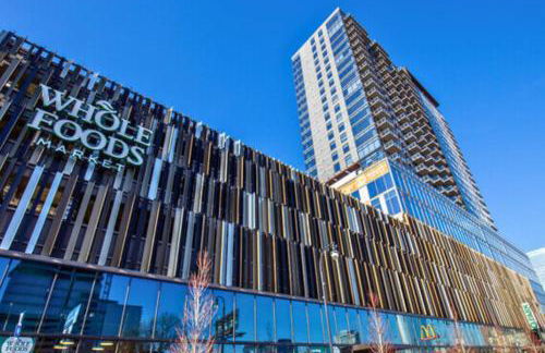 Deluxe Studio Apartment On Broadway - Foto 8