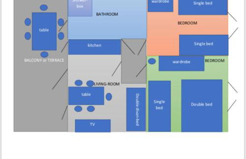 Residenza Concordia - Foto 66