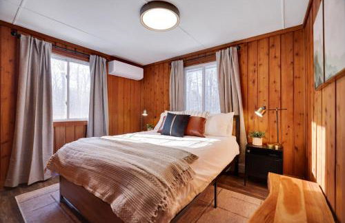 Cabin in the Woods - Foto 27