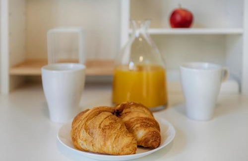 MOWO ConneKT - Monteurwohnungen in Kitzingen - Foto 22