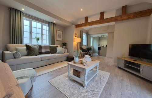 The Studio at Chequers - Newly Renovated Luxury Studio - Foto 1