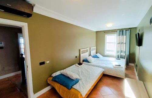 Villa Magnificent 5-star with sea view, jacuzzi and pool - Foto 62