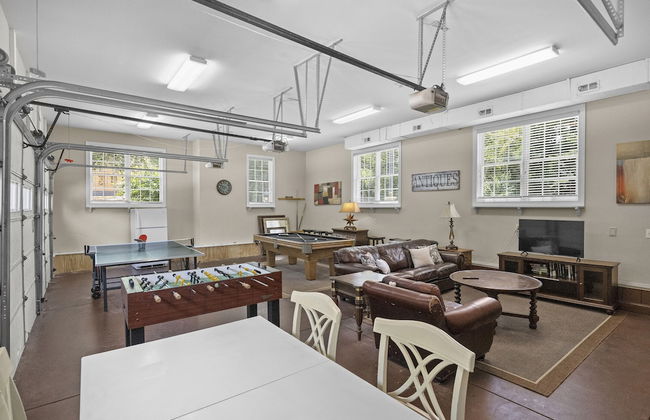 Make a Big Splash in 7BR Lake Norman Home! - Foto 64