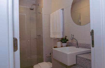 Parque Shopping - Flats Deluxe no Pina Recife por Yolo - Foto 42