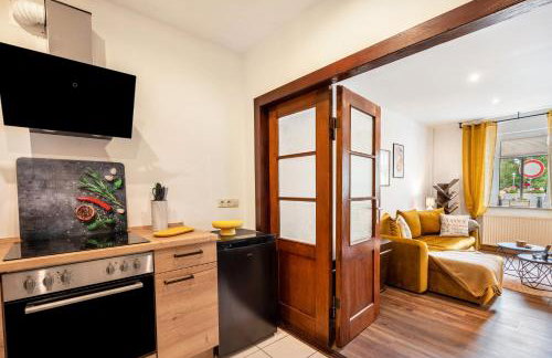 Gästewohnung Auszeit - Foto 12