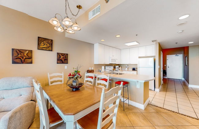 Lighthouse Condominiums - Foto 30