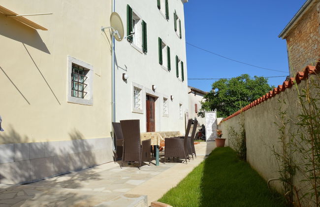 Villa Angiolina - Foto 21