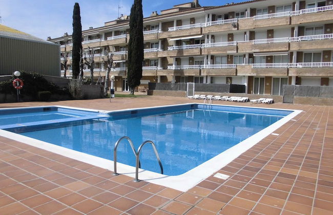 Inmo Estartit Apto. del Sol 317 - Foto 9