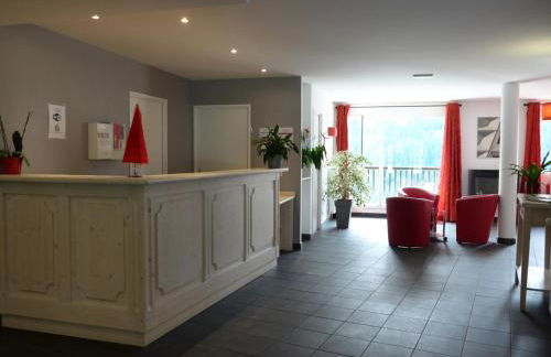 Résidence Les Pleiades - Appartement spacieux et lumineux · Centre station · Balcon · Parking couvert MAE-7354 - Foto 22