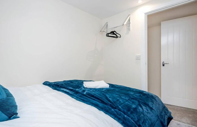 Cosy 2BR Maisonette Near Hospital & Stations - Foto 5