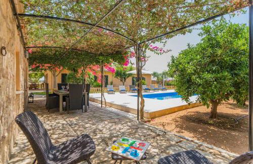 Finca Amer - Foto 31