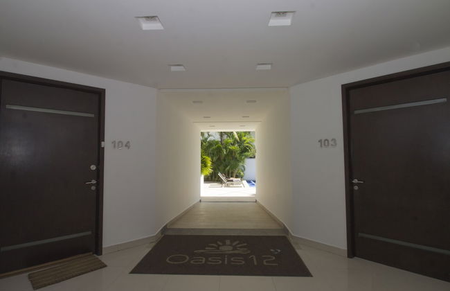 Downtown Apartment Oasis 12 - Photo 48