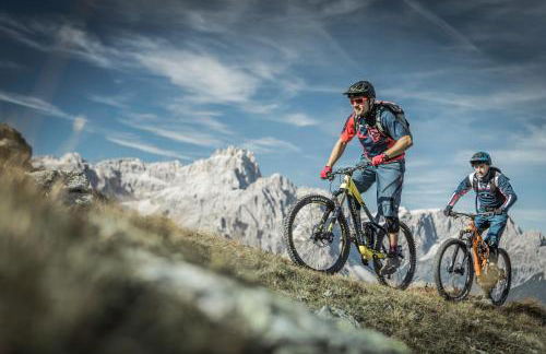 Tubla - Hof Maistatt - Foto 43