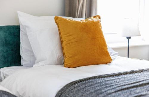 Comfortable 2 Bedroom House in Redcar - Foto 20