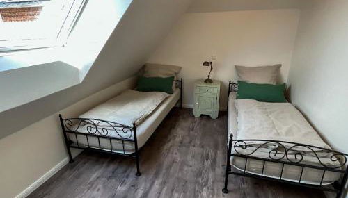 Ferienwohnung „Utkiek“ - Hof Mühlenkoppel - Foto 5