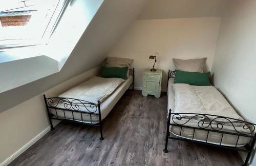 Ferienwohnung „Utkiek“ - Hof Mühlenkoppel - Foto 5