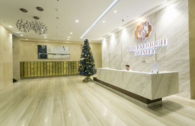 The Everrich Infinity Apartment - Foto 2