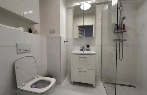 Browary Warszawskie Cozy Suite - Foto 9