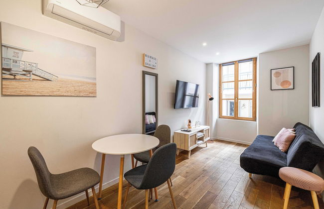 Résidence Cannes MERO - Foto 50