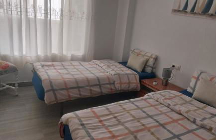 Superbe appartement face à la mer - Photo 4