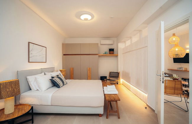 Melianthos Villas - Foto 32