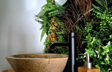 Jacuzzi & Jardin privé - Suite Tropicale - Foto 7