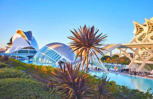 Apartment Casa Novi - Close to Beach, City Center & Metro - Photo 12