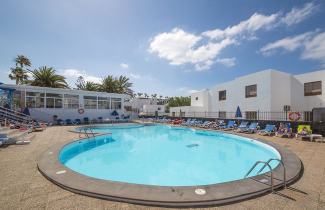 Apartamentos Jable Bermudas - Foto 34