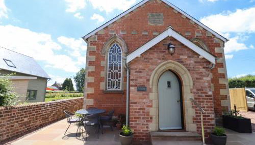 The Old Chapel - Photo 2