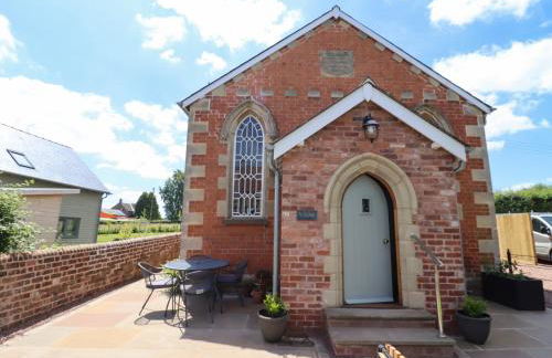 The Old Chapel - Photo 2