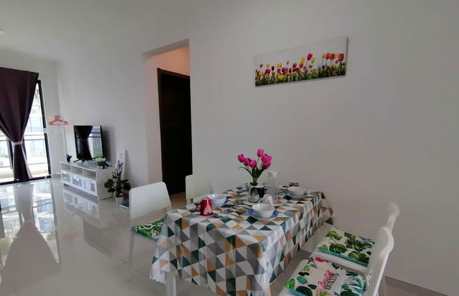 Forest City Staview Bay by Wastone - Foto 5