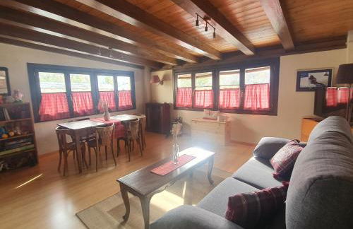 Casa Marieta Escarrilla - Foto 47