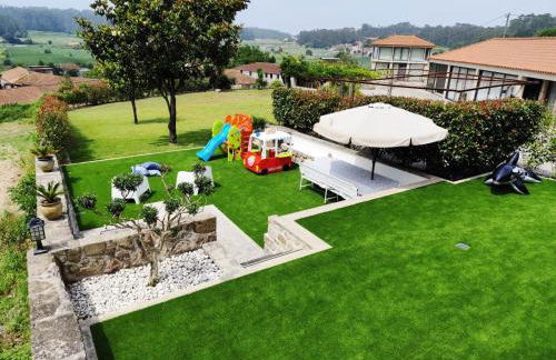 In Costa House - Alojamento Barcelos - Foto 17