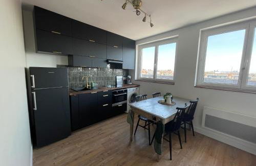 TheLighthouse Logement cozy idéalement situé - Foto 3