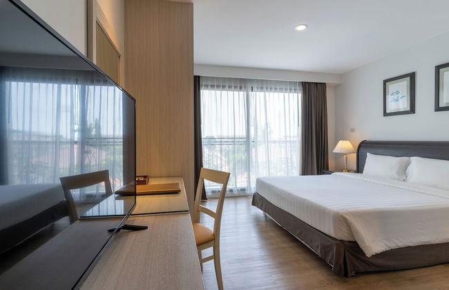 Kantary Bay Hotel And Serviced Apartments - Foto 14