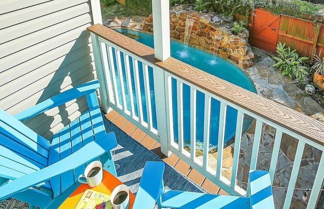 Tortuga Inn - Foto 29