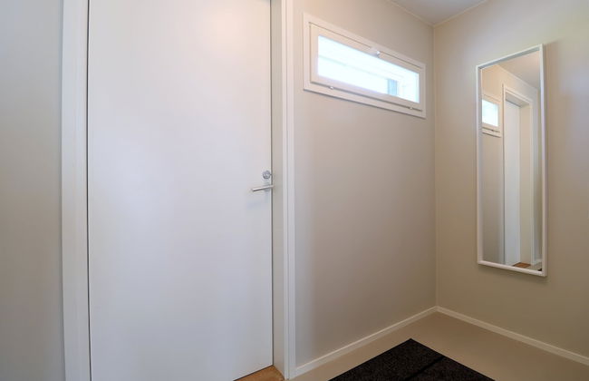 Forenom Serviced Apts Espoo Perusmäki 4 - Foto 9