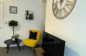 Cosy home in Barnsley centre - Foto 20