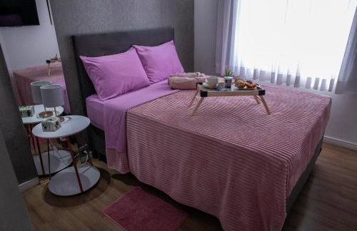 B&B Apartamento acolhedor Bem localizado, Próximo ao aeroporto - Foto 11