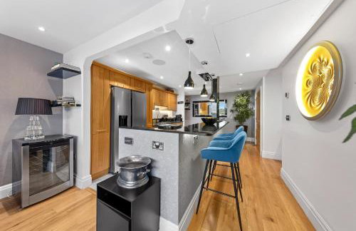 Fabulous Chelsea Riverside, great location - Foto 27
