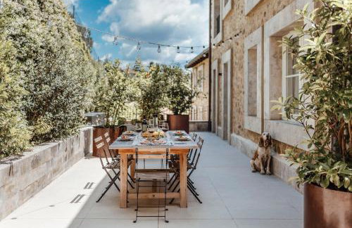 Corte Francigena - Apartments - Foto 74