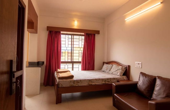 Narayana Studio Apartments - Foto 8