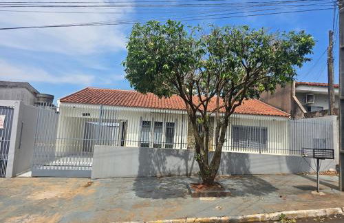 Casa ampla mobiliada com estacionamento para até 5 veículos - Foto 75