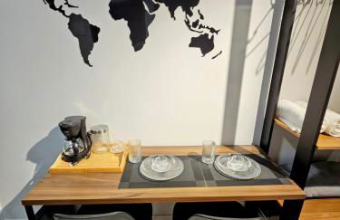 Loft Studio 201 em São José - Foto 2