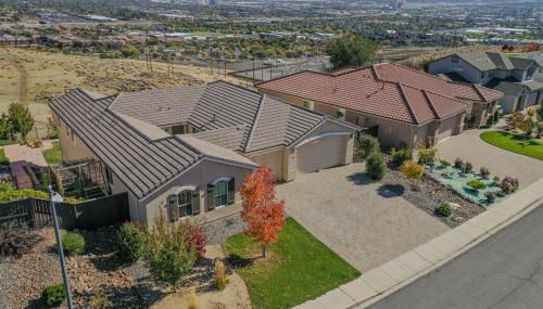 Sierra Vista Retreat - Reno Tahoe - Foto 3