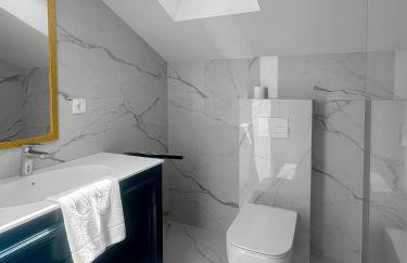 Top Apartments Opatija-Residence Opatija - Foto 9