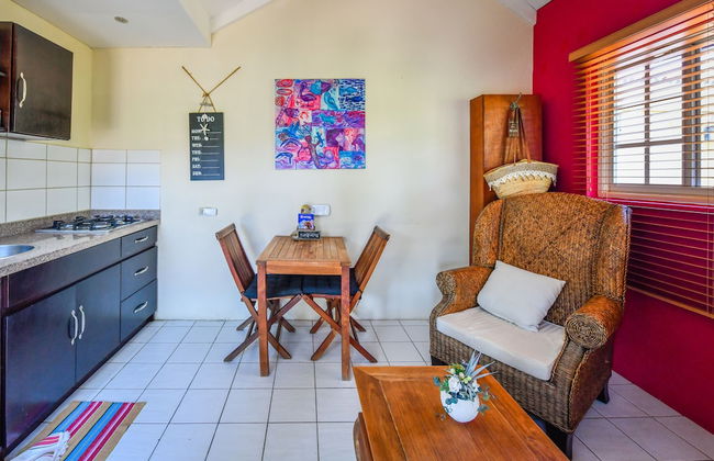 Brisas Studio Apartments - Adults Only - Foto 8