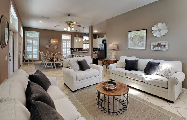 Reality Break by Southern Vacation Rentals - Foto 20