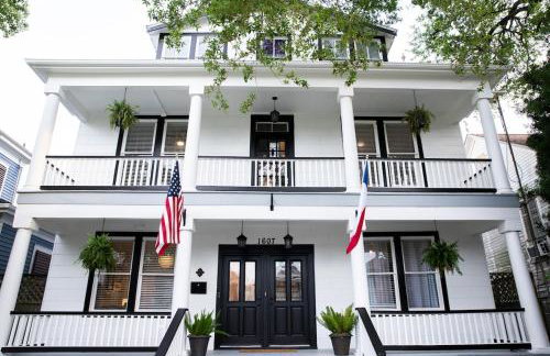 Casa Galvez An 1896 Gem for DREAM Vacations - Foto 1