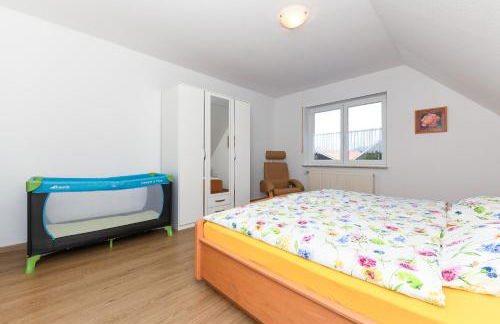 Ferienwohnung Zur Kuhweide - Foto 12